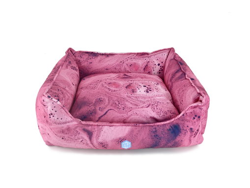 recycled dog bed