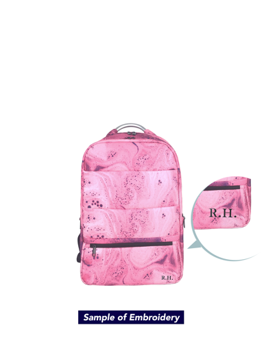 Ecovella. Eco-Friendly Material Travel 