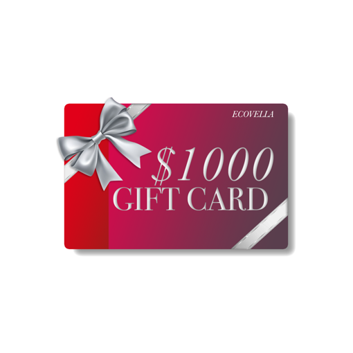 Gift Card 1000: Promoções