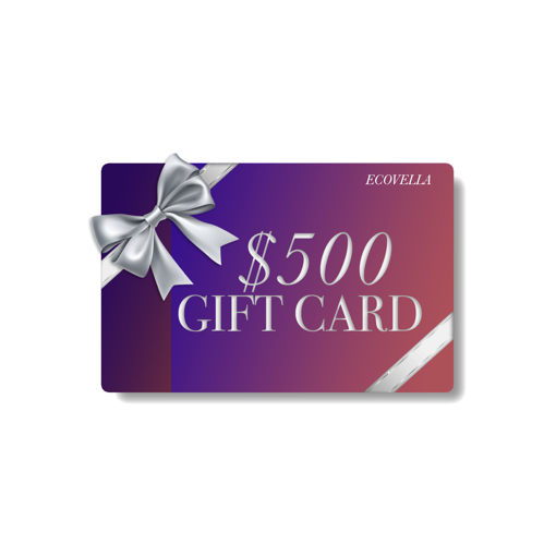 Picture of $500 Gift Card